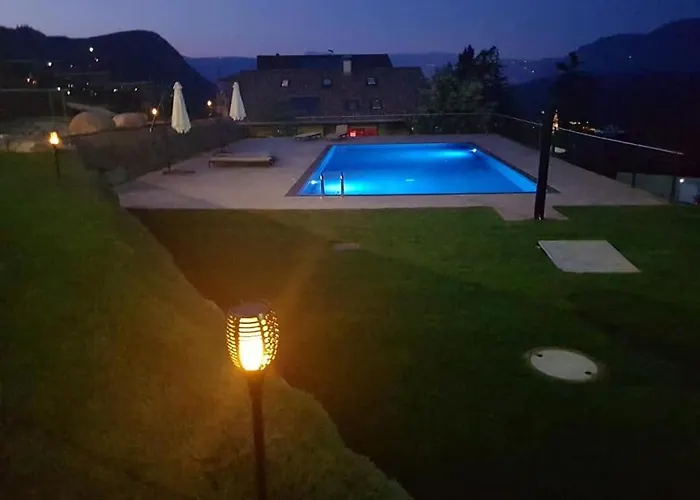 Aparthotel Malga