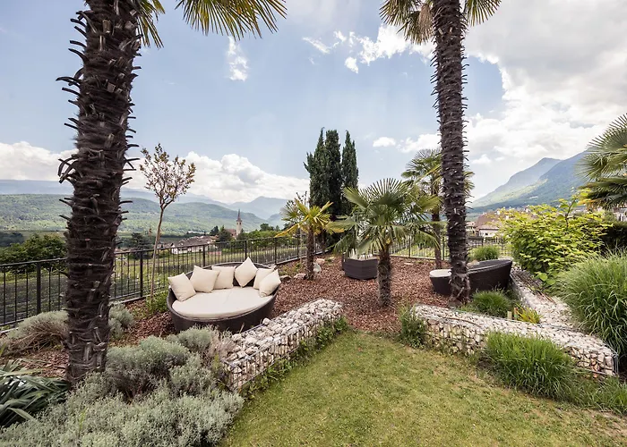 Felderer Boutiquehotel